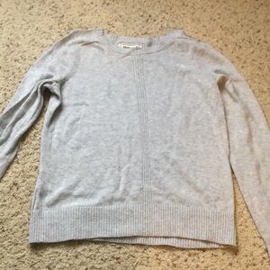 Abercrombie and Fitch, sweater extra small
